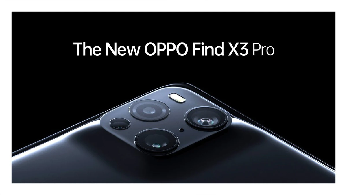 Waarom 10-bit kleuren op de Oppo Find X3 Pro je foto’s revolutionair maken