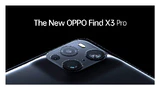 Oppo Find X3 Pro