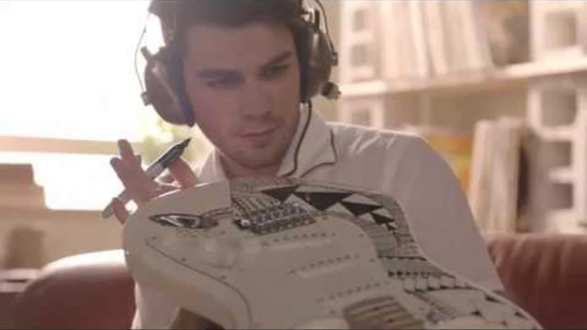 Mijn Samoaanse roots: familie, tatoeages en een gitaar vol herinneringen