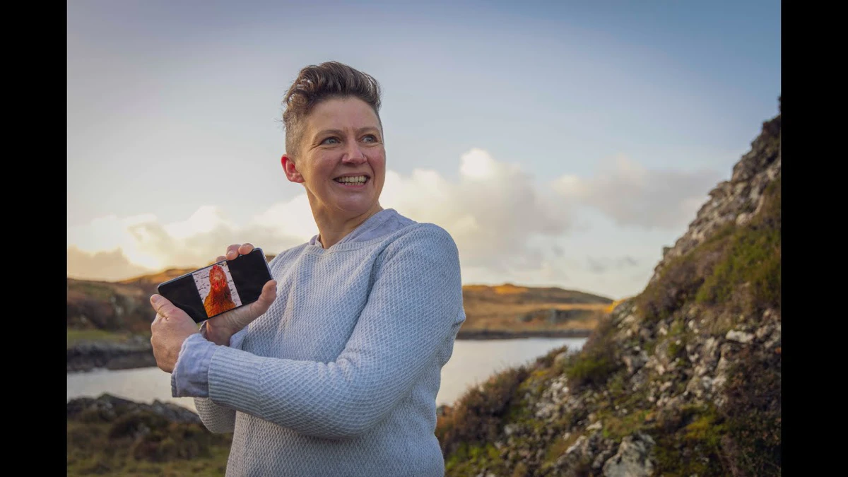 Hoe OnePlus 11 met Hasselblad portretmodus een afgelegen dorp in Schotland vastlegt