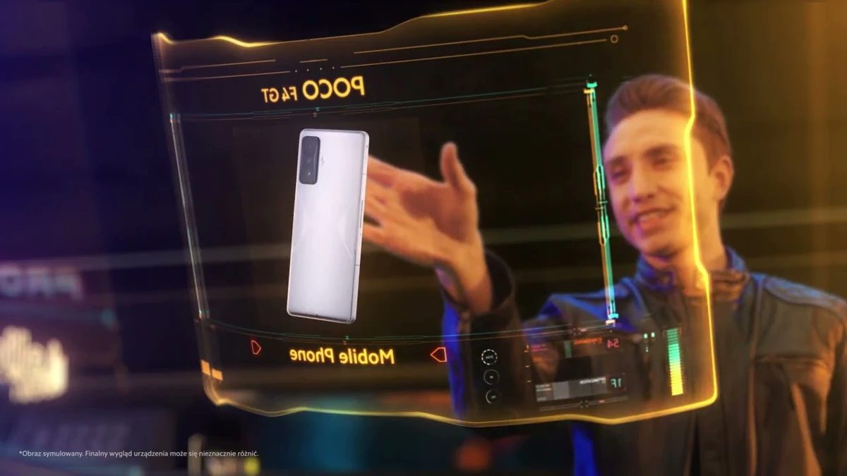 POCO F4 GT review: de ultieme gaming telefoon voor serieuze mobiele gamers