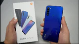 Xiaomi Redmi Note 8T