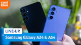Samsung Galaxy A34 5G (A346)
