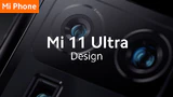 Xiaomi Mi 11 Ultra (K1)