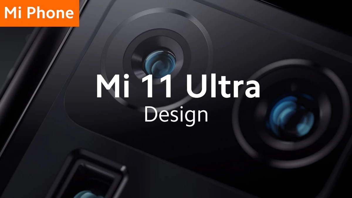 De Xiaomi Mi 11 Ultra: de perfecte camera-telefoon voor fotografen