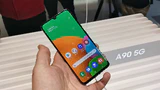 Samsung Galaxy A90 5G (A908)