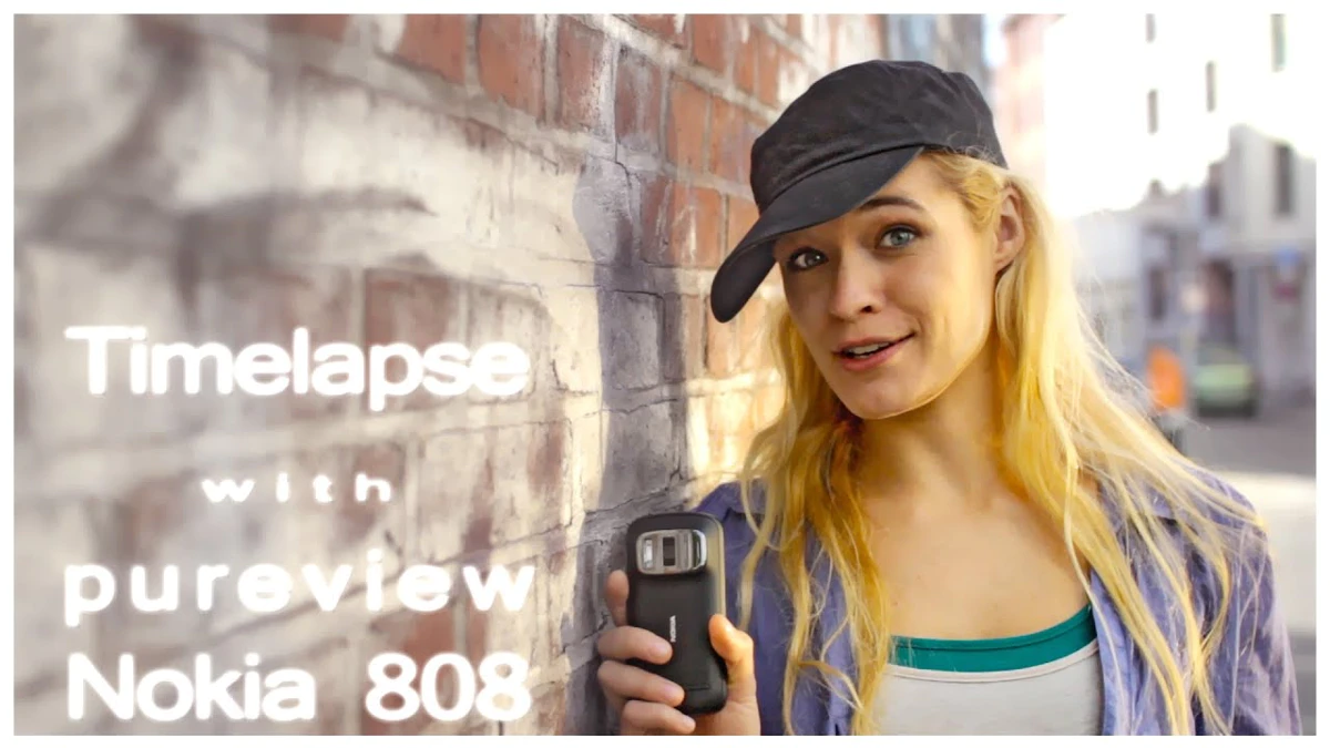 De verborgen camera trucs van de Nokia 808 die niemand gebruikt