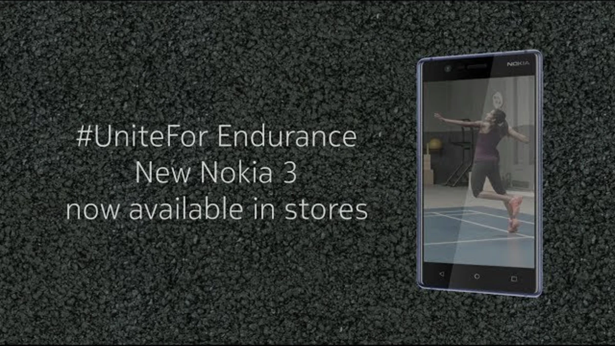 Nokia 3 review: duurzame Android-telefoon met stevig aluminium frame