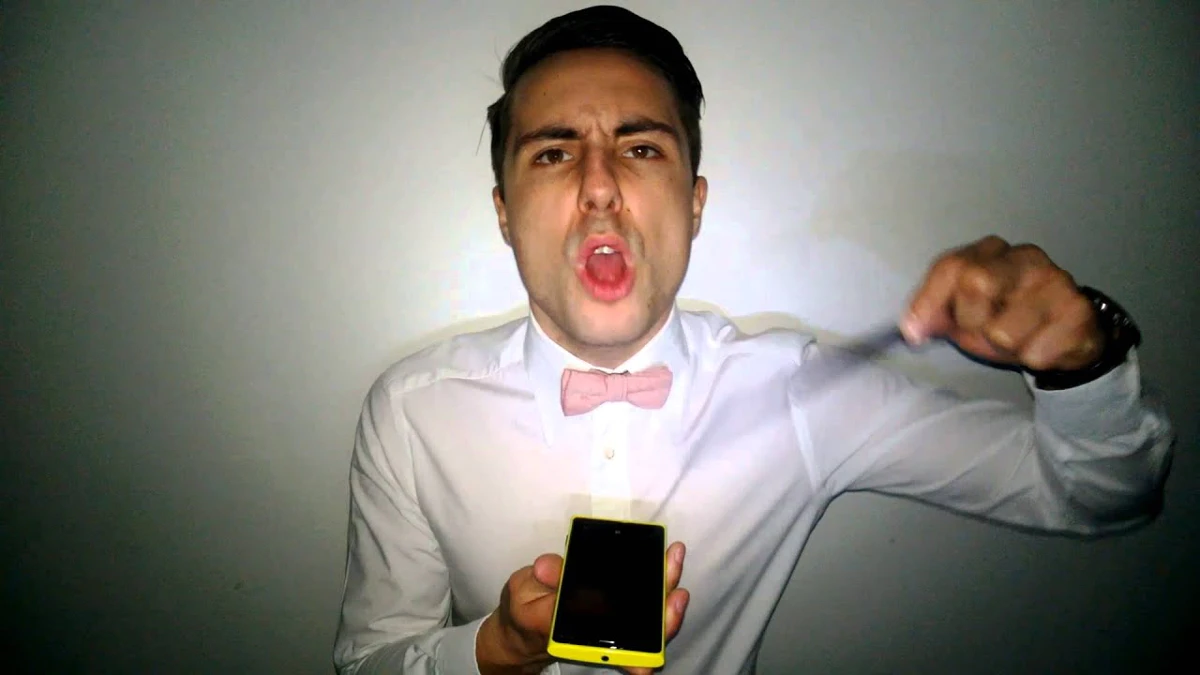 De magie van Nokia Lumia 920: onverwoestbaar, slim navigeren & draadloos opladen