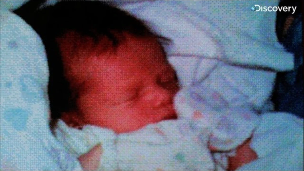 Hoe deze vader per ongeluk de eerste mobiele foto ooit deelde – en de wereld veranderde