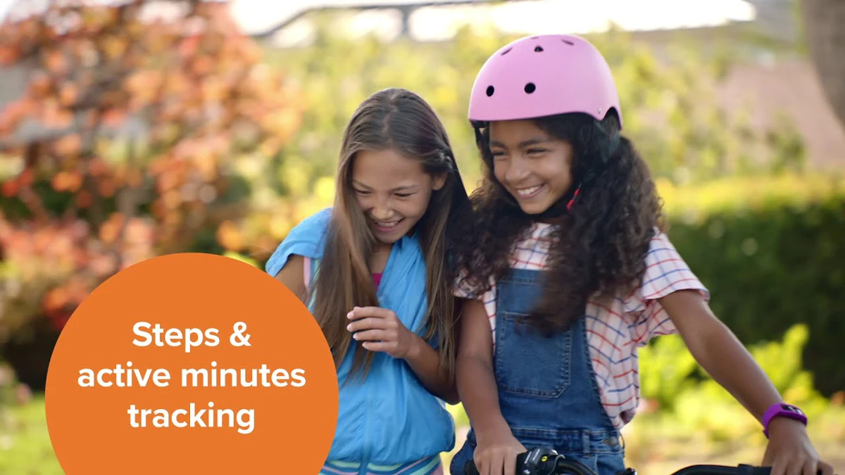 Fitbit Ace 2 review: de beste kinderfitness tracker voor actieve families