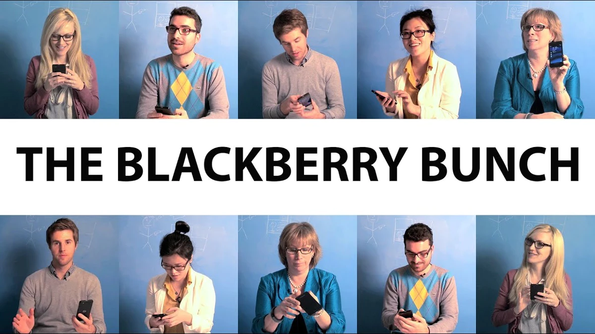 De nieuwe BlackBerry getest: is de comeback geslaagd of mislukt?