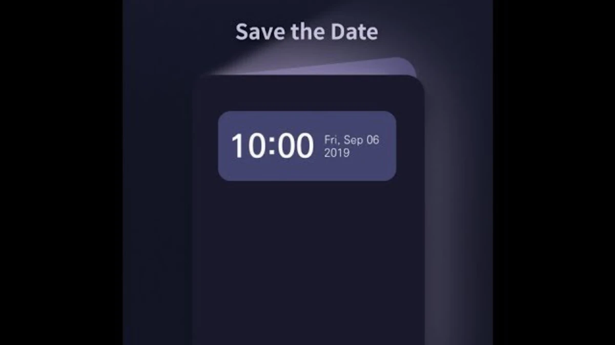 LG V60 ThinQ onthult dubbel scherm: dit is de revolutionaire smartphone-functie