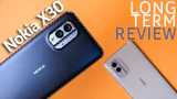 Nokia X30