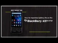 BlackBerry KEYone