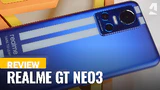 realme GT