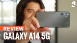 Samsung Galaxy A14 (A145)
