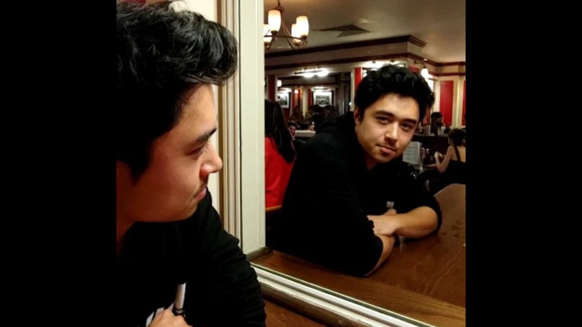 LG V40 ThinQ Magic Photo: beelden in je foto’s plakken met deze truc