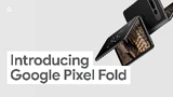 Google Pixel Fold