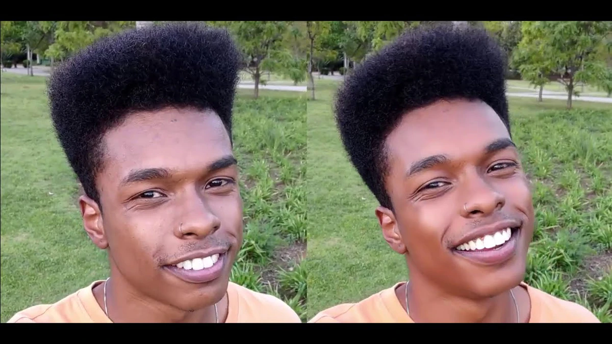 Hoe werkt Face Beautification op de Motorola Moto G 5G voor perfecte selfies?