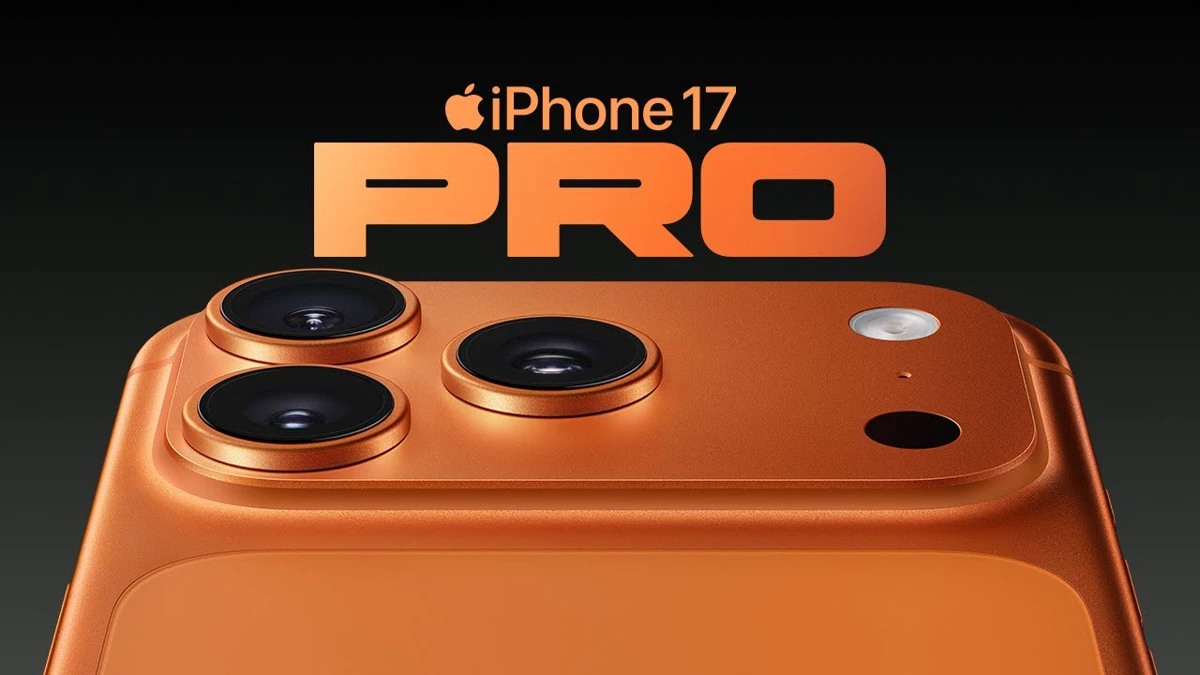 De iPhone 17 Pro onthuld: revolutionaire camera, koeltechnologie en unibody design