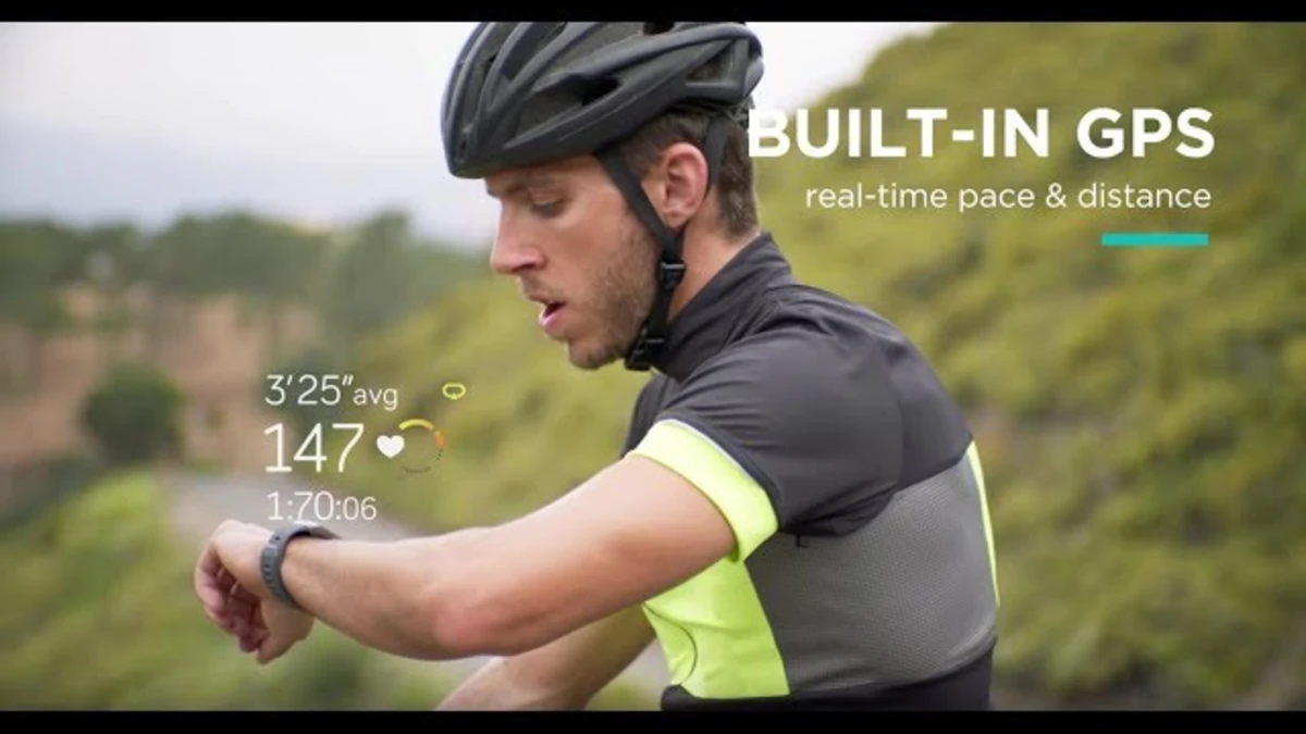 Fitbit Ionic review: de ultieme smartwatch voor fitness en gezondheid