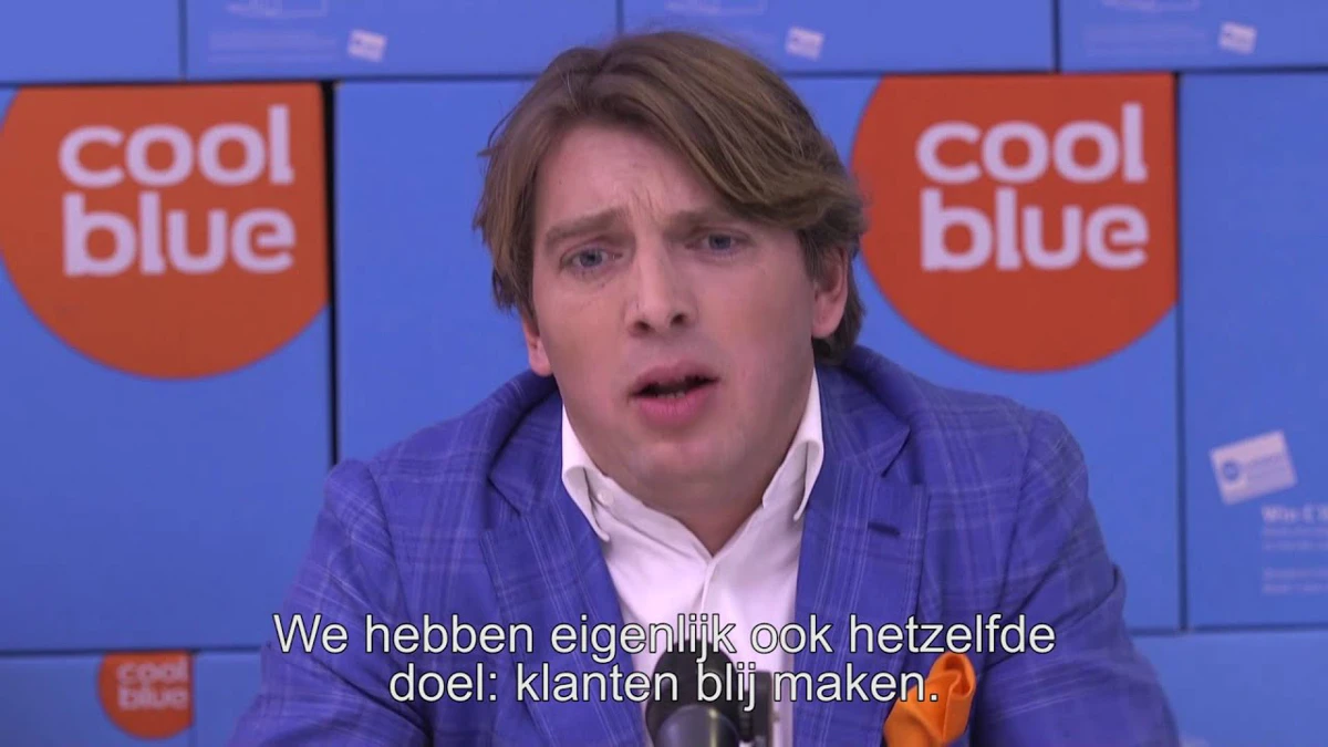 Wat betekent de overname van Coolblue door een buitenlandse investeerder voor jou?
