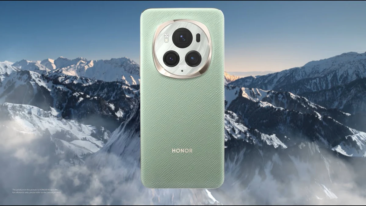 Honor Magic6 Pro review: dit maakt deze smartphone zo bijzonder