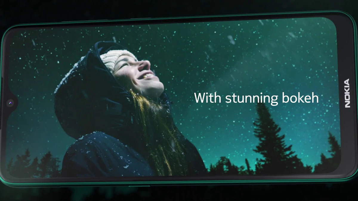 Nokia 7.2 review: de beste budget camera telefoon met Zeiss optiek