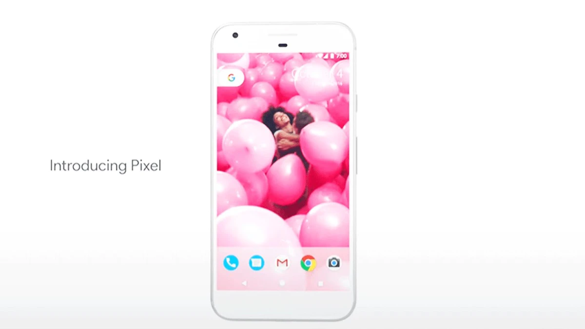 De Google Pixel en Pixel XL uitgelegd: dit kan de eerste echte Google-telefoon