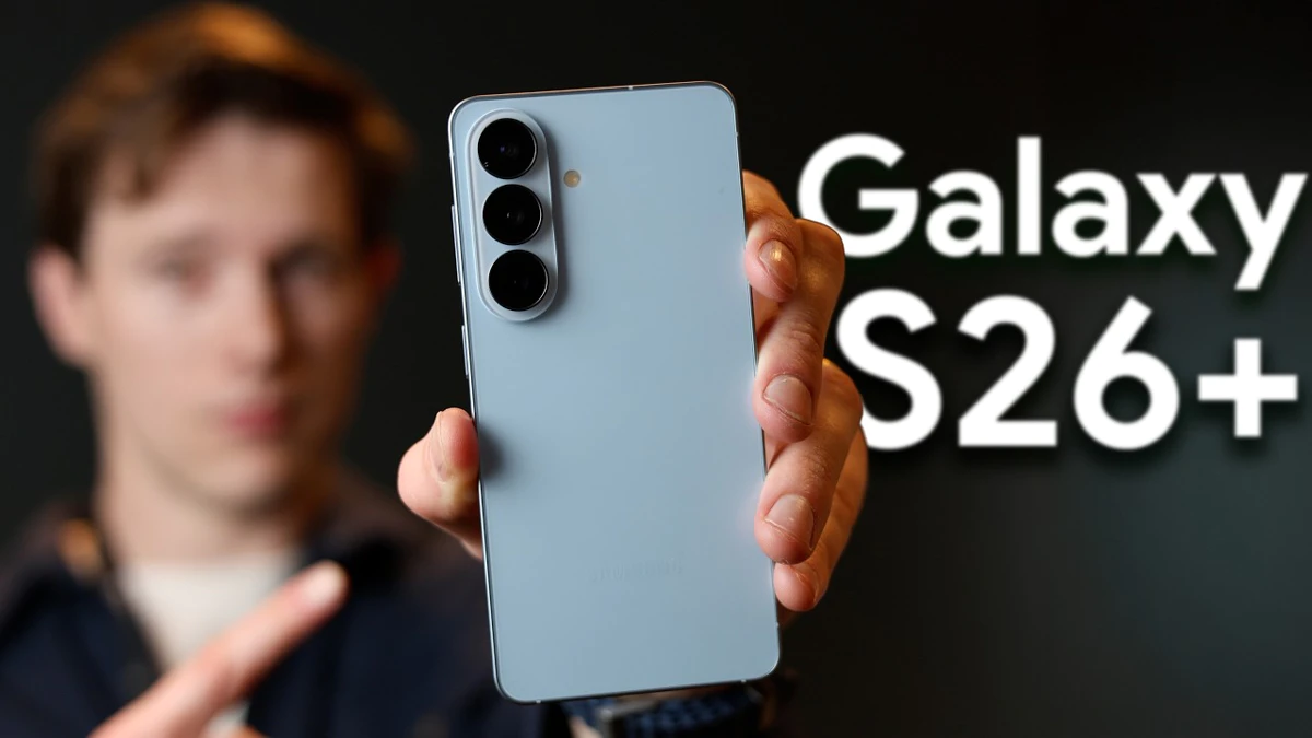 Waarom de Galaxy S Plus altijd flopt – doorbreekt Samsung de trend?