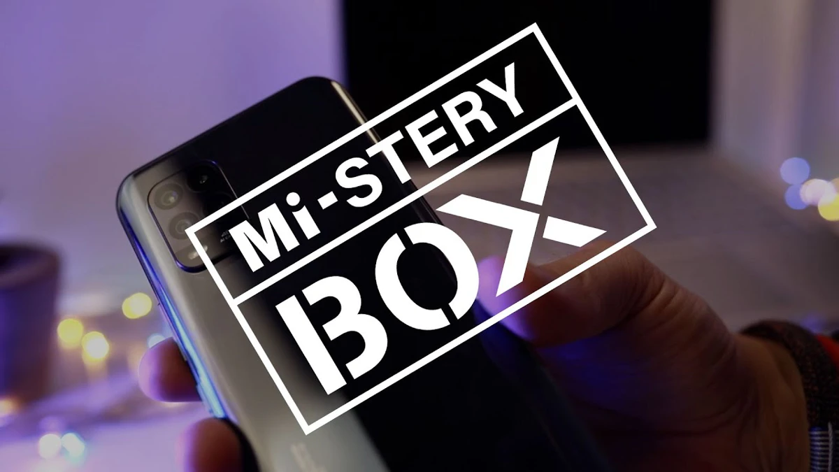 Xiaomi Mi 10 Lite 5G review: lichtgewicht met krachtige camera en 5G