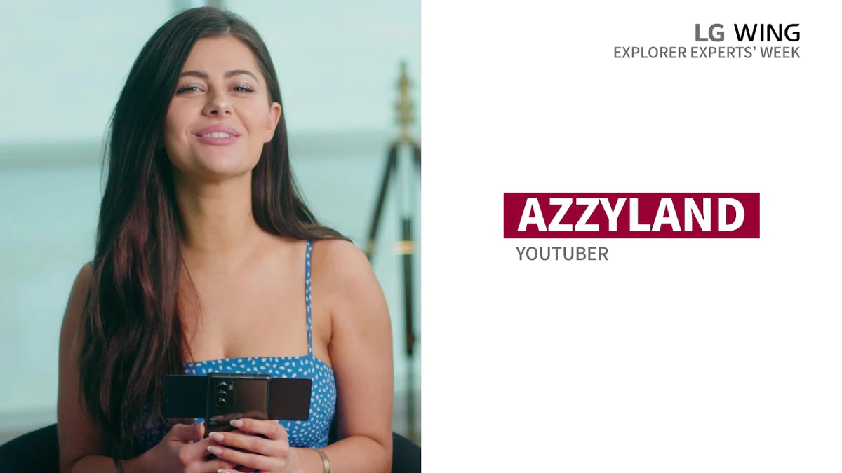 De LG Wing getest: deze dubbele scherm-telefoon maakt multitasken onverslaanbaar