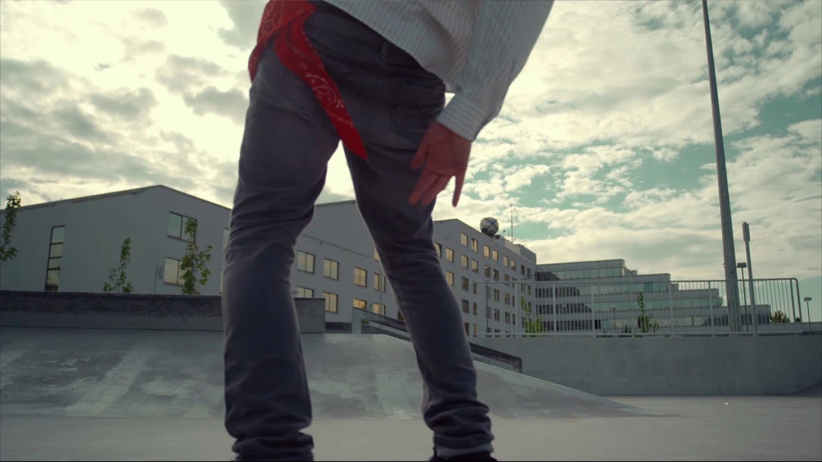 Hoe werkt achteraf scherpstellen? Samsung Galaxy A70 Live Focus in actie