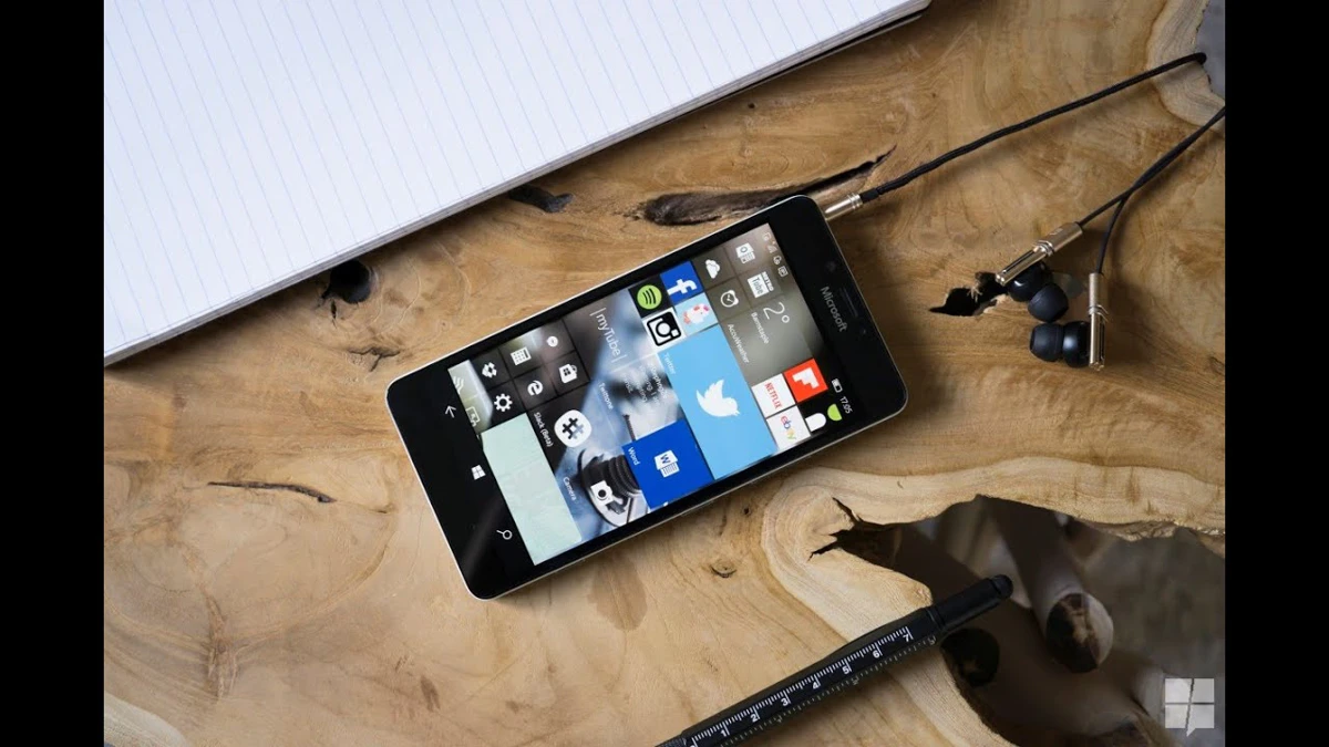 Windows 10 op je telefoon installeren: stapsgewijze handleiding