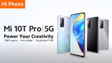 Xiaomi Mi 10T