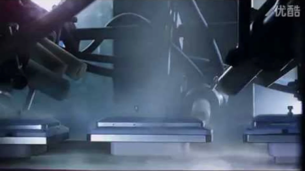 Zo wordt de Xiaomi Mi 4 gemaakt: een kijkje in de hightech fabriek