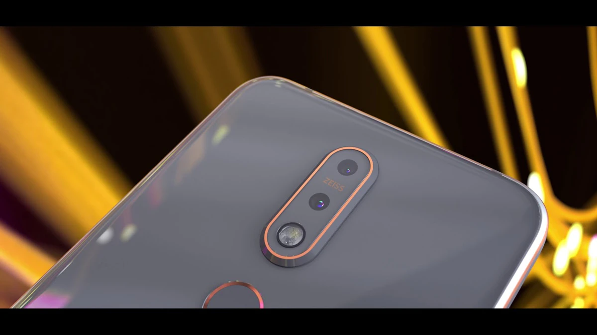 Nokia 7.1 review: Zeiss-camera, glazen design & jarenlang updates