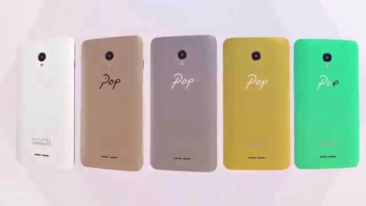 Alcatel Pop Star review: 20 hoesjes voor jouw unieke smartphone stijl