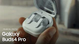 Samsung Galaxy Buds 4 Pro