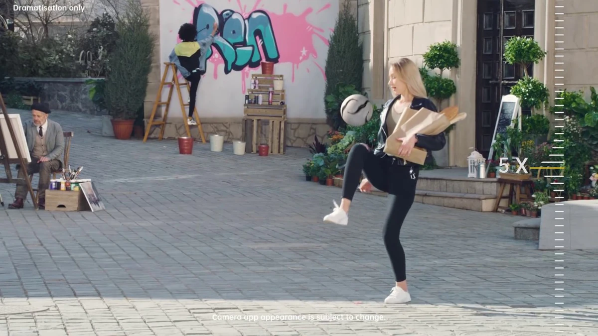 Oppo Reno 10x zoom review: nooit meer details missen met deze camera