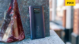 POCO X3 Pro