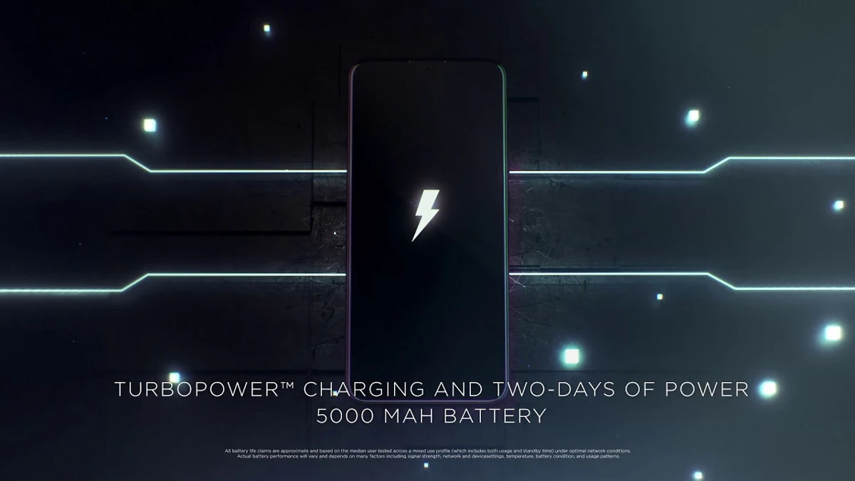 Motorola Moto G30 review: quad camera, groot scherm & veel opslag