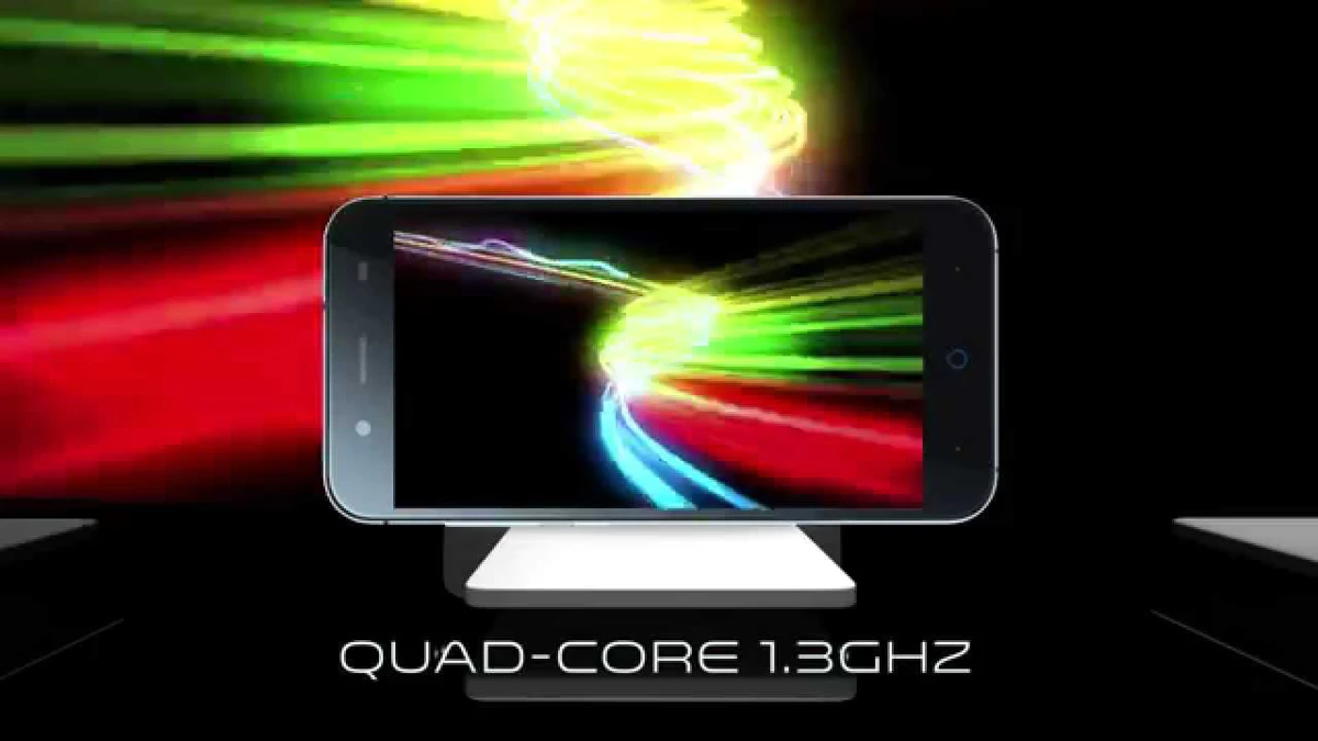 De ultradunne ZTE Blade V6: krachtige Android-smartphone met metalen design