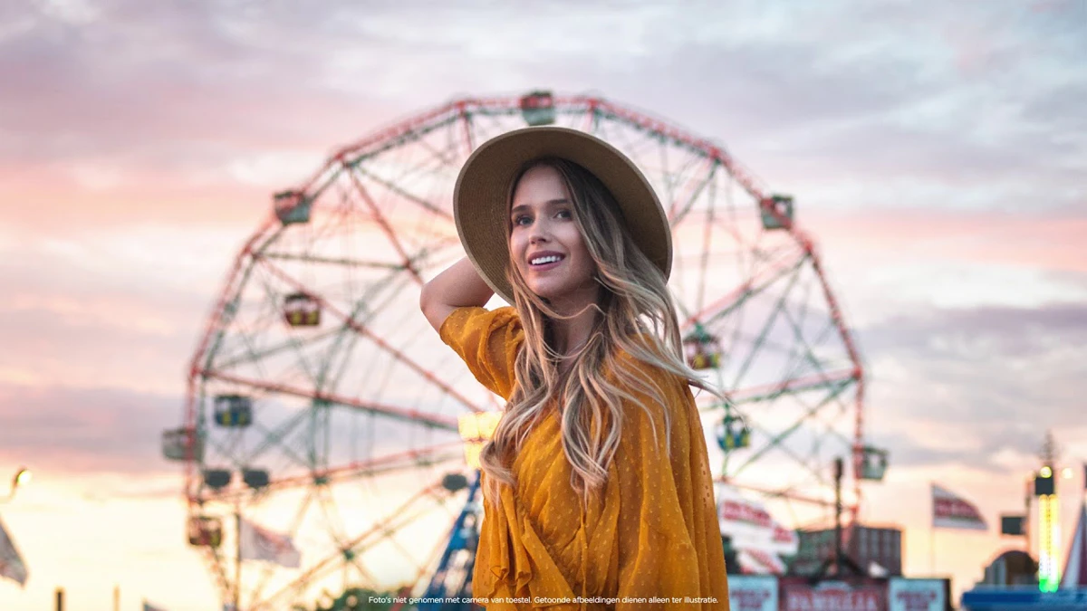 Deze budget smartphone maakt nachtfoto’s scherp als daglicht – moto e7 plus review