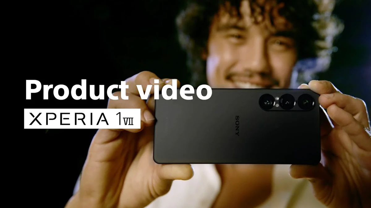 Deze Xperia 1 Mark VII trucs maken jouw video’s professioneel en stabiel