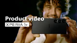 Sony Xperia T (LT30p)