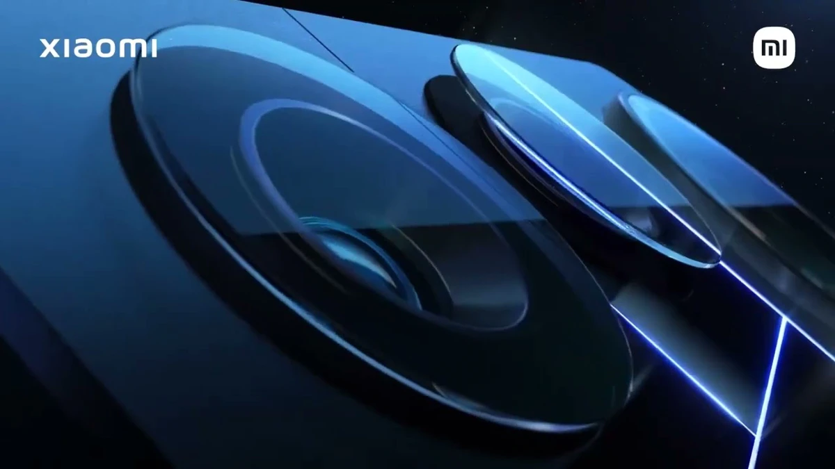 Xiaomi 12 Pro review: dit is het mooiste design van 2024