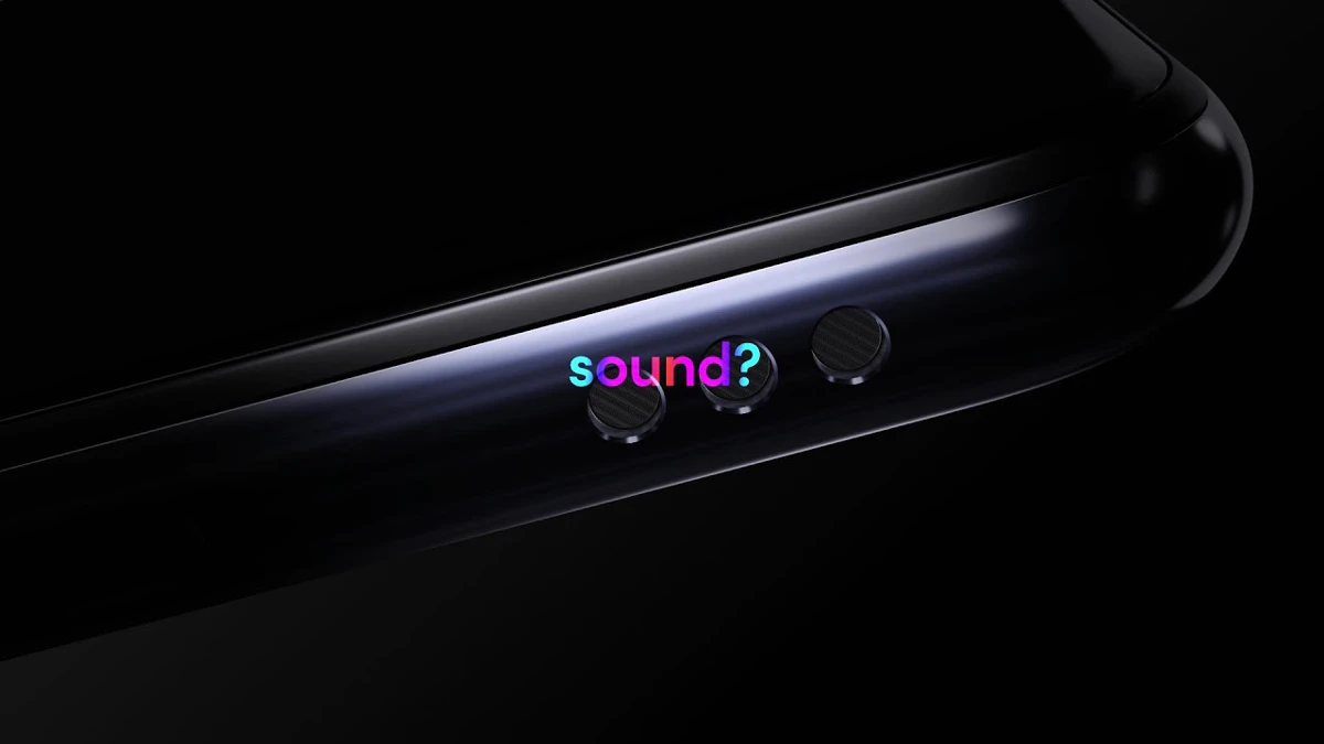 De LG K52 onthuld: premium design, bioscoopscherm & 3D-geluid in één