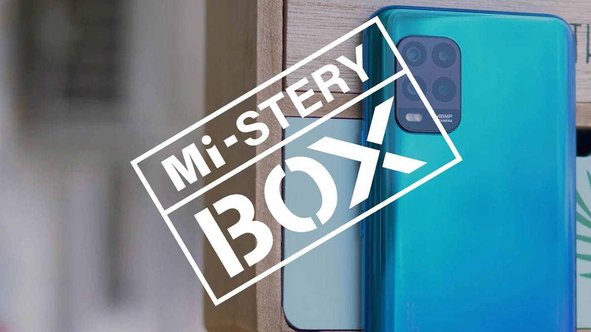 Xiaomi Mi 10 Lite 5G review: de onderschatte prijs-kwaliteit kampioen